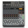 qx1622usb mixer behringer 3