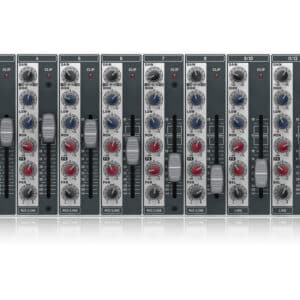 rx1202fx v2 analog rack mixer behringer 3