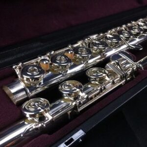 sao flute yamaha yfl 222 1