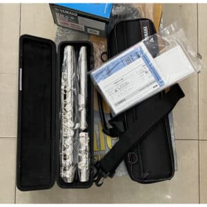 sao flute yamaha yfl 222 2