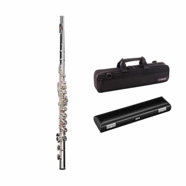 sao flute yamaha yfl 222