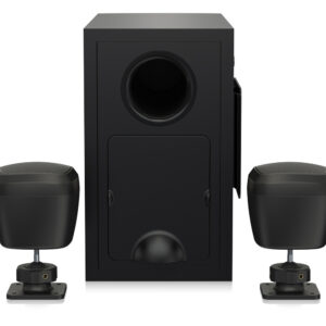 SAT SUB Loa Sub Lắp đặt Passive Tannoy sat sub loa sub lap dat passive tannoy 1