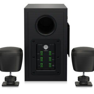 SAT SUB Loa Sub Lắp đặt Passive Tannoy sat sub loa sub lap dat passive tannoy 2