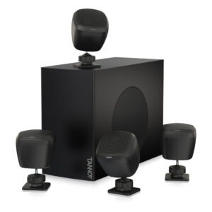 SAT SUB Loa Sub Lắp đặt Passive Tannoy sat sub loa sub lap dat passive tannoy 3