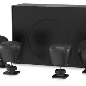 SAT SUB Loa Sub Lắp đặt Passive Tannoy sat sub loa sub lap dat passive tannoy