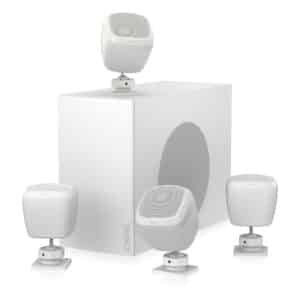 SAT SUB-WH Loa Sub Lắp đặt Passive Tannoy sat sub wh loa sub lap dat passive tannoy 3