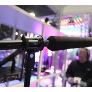 sgm 14 microphone shotgun jts 2