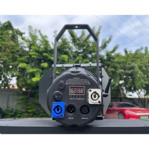 show par light den par lights laser lights 370w mitek 1