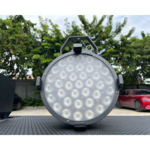 show par light den par lights laser lights 370w mitek 2