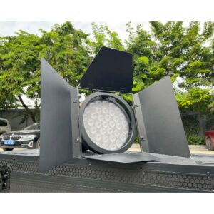 show par light den par lights laser lights 370w mitek 3