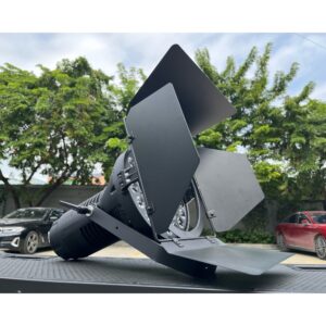 show par light den par lights laser lights 370w mitek