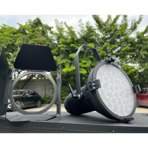 show par light den par lights laser lights 370w mitek 5