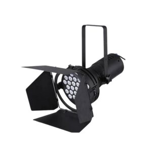 show par light den par lights laser lights 370w mitek 6
