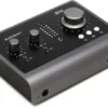 soundcard audient id14 mk2 2