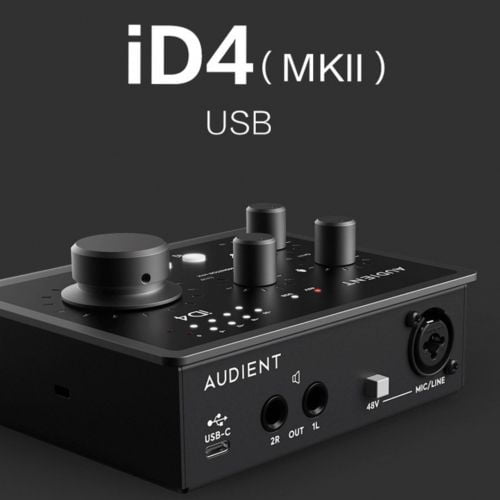 soundcard audient id4 mk2 1 soundcard audient id4 mk2 1
