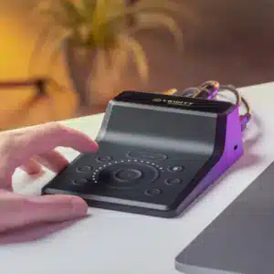 soundcard lewitt connect 2 1