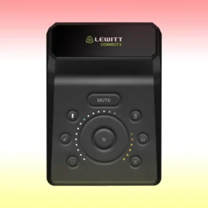 soundcard lewitt connect 2