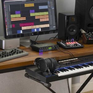 Soundcard Motu M6 USB-C Audio Interface soundcard motu m6 usb 1