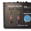 soundcard solid state logic ssl2 plus usb c audio interface 3