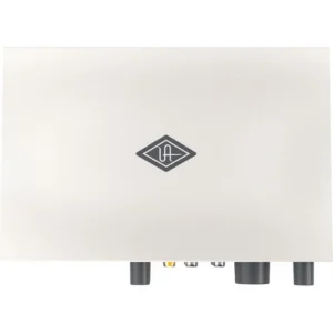 soundcard universal audio ua volt 2 3