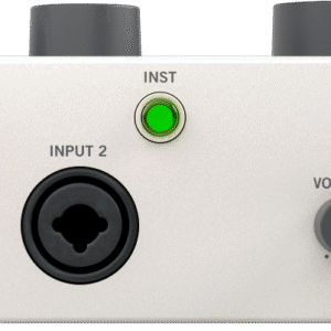 soundcard universal audio ua volt 276 1