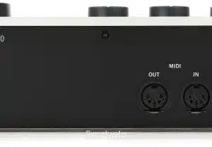 soundcard universal audio ua volt 476p 2