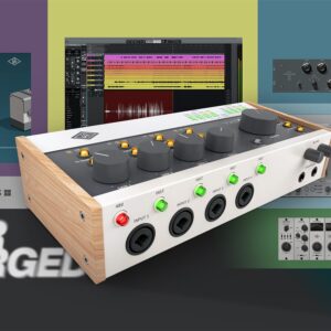 soundcard universal audio ua volt 476p 3