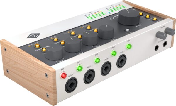 soundcard universal audio ua volt 476p 4