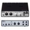 steinberg ur rt2 audio interface 5