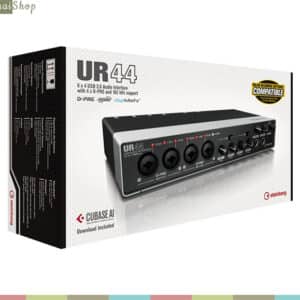 steinberg ur44 audio interface 1