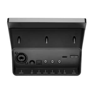 STREAM 200 XLR Bộ điều khiển âm thanh Hercules stream 200 xlr bo dieu khien