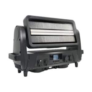 strike m1400 ip den chop 3