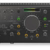 studio xl monitor controller behringer 4