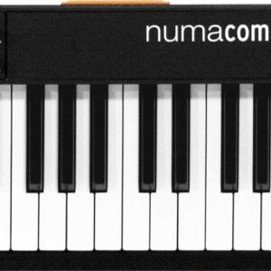Studiologic Numa Compact 2 88-key Stage Piano – Midi Controller studiologic numa compact 2 88 key 1