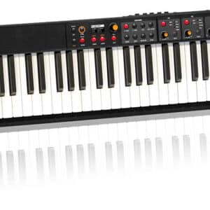 studiologic numa compact 2 88 key 2
