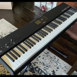 Studiologic SL73 Studio Hammer Action – Midi Controller studiologic sl73 studio hammer action midi controller