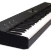 studiologic sl88 studio hammer action keyboard controller 2