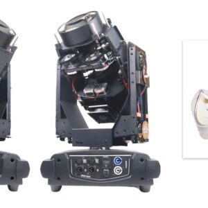 super beam 380 den lamp 2