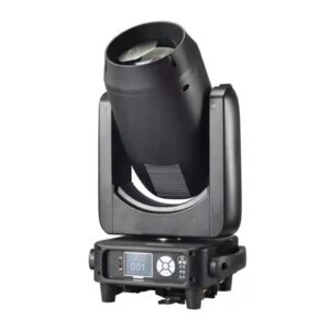 super beam 380 den lamp
