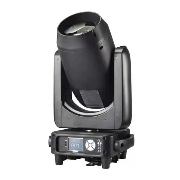 super beam 380 den lamp