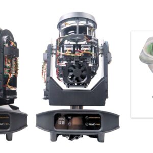 super sharpy 300 den lamp 3