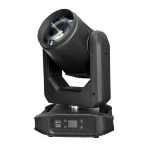 super sharpy 300 den lamp
