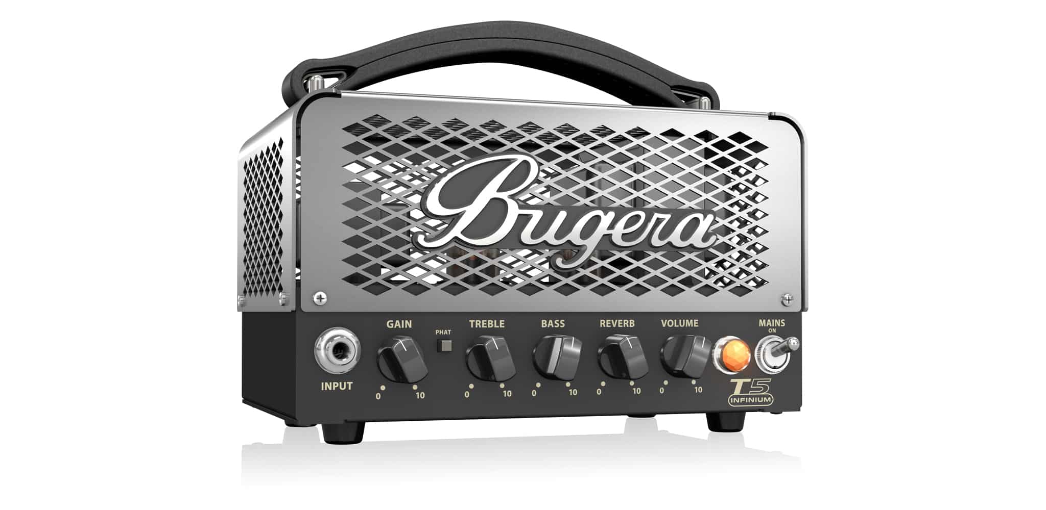 t5 infinium tube guitar head amp bugera 2 t5 infinium tube guitar head amp bugera 2