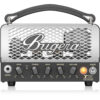t5 infinium tube guitar head amp bugera 3