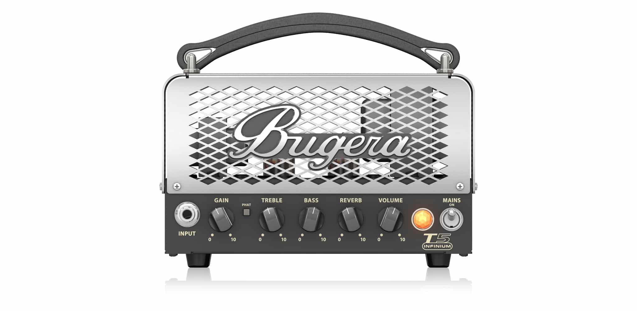 t5 infinium tube guitar head amp bugera 3 t5 infinium tube guitar head amp bugera 3
