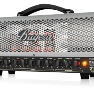 T50 INFINIUM Tube Guitar Amply Bugera t50 infinium tube guitar 1