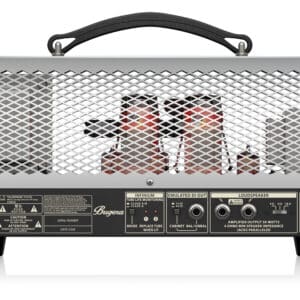 T50 INFINIUM Tube Guitar Amply Bugera t50 infinium tube guitar