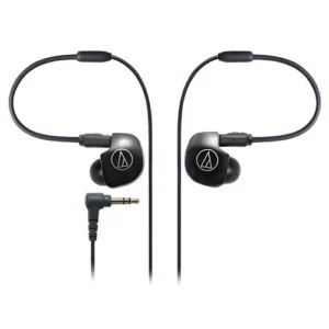 Tai Nghe Audio Technica ATH-IM04 tai nghe audio technica ath im04 3