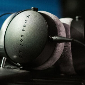 Tai Nghe Beyerdynamic DT700 Pro X tai nghe beyerdynamic dt700 pro x 3