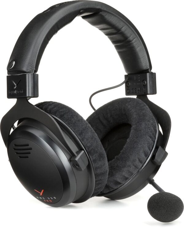 tai nghe gaming beyerdynamic mmx330 pro 4